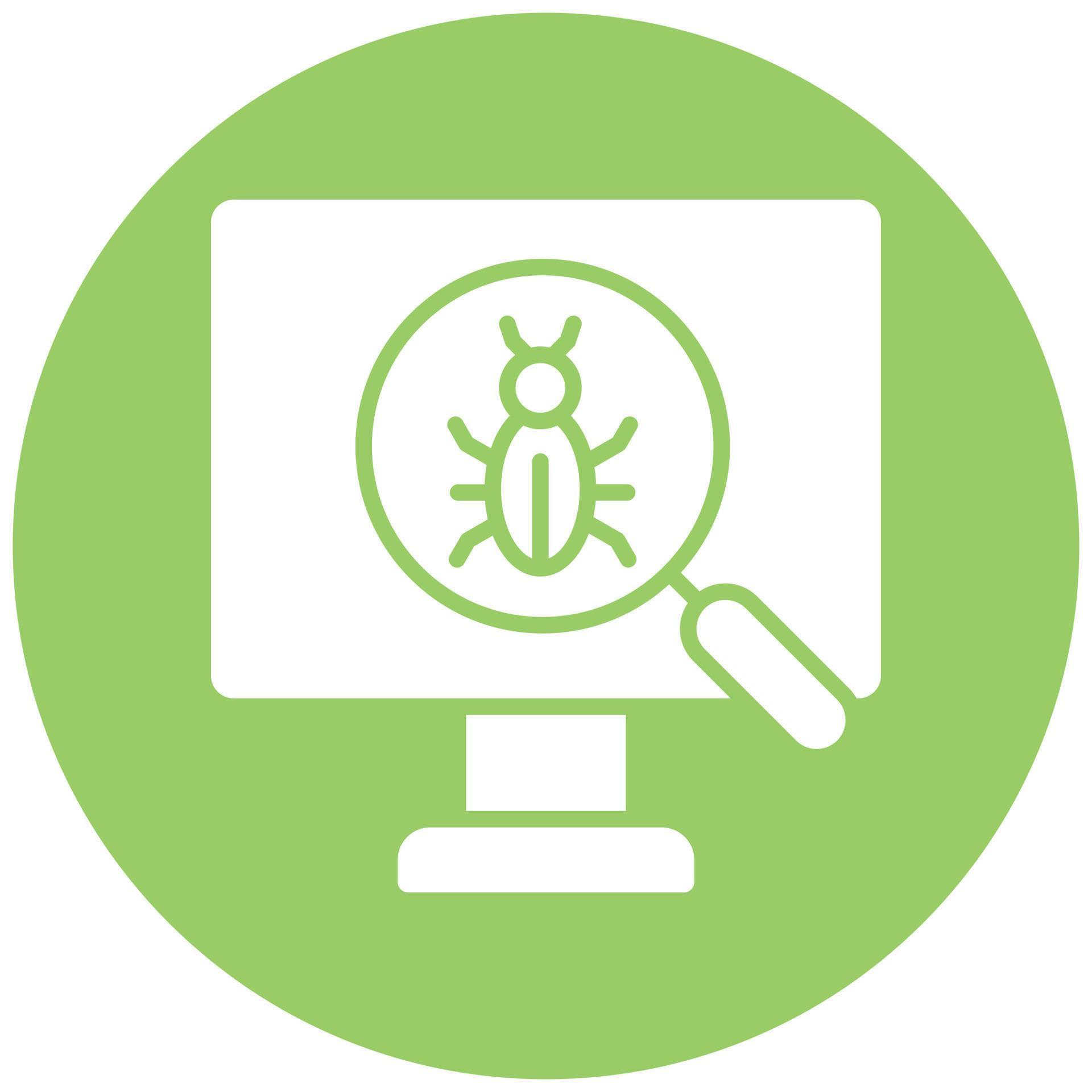 Vector Design Debug Vector Icon Style 22193913 Vector Art at Vecteezy