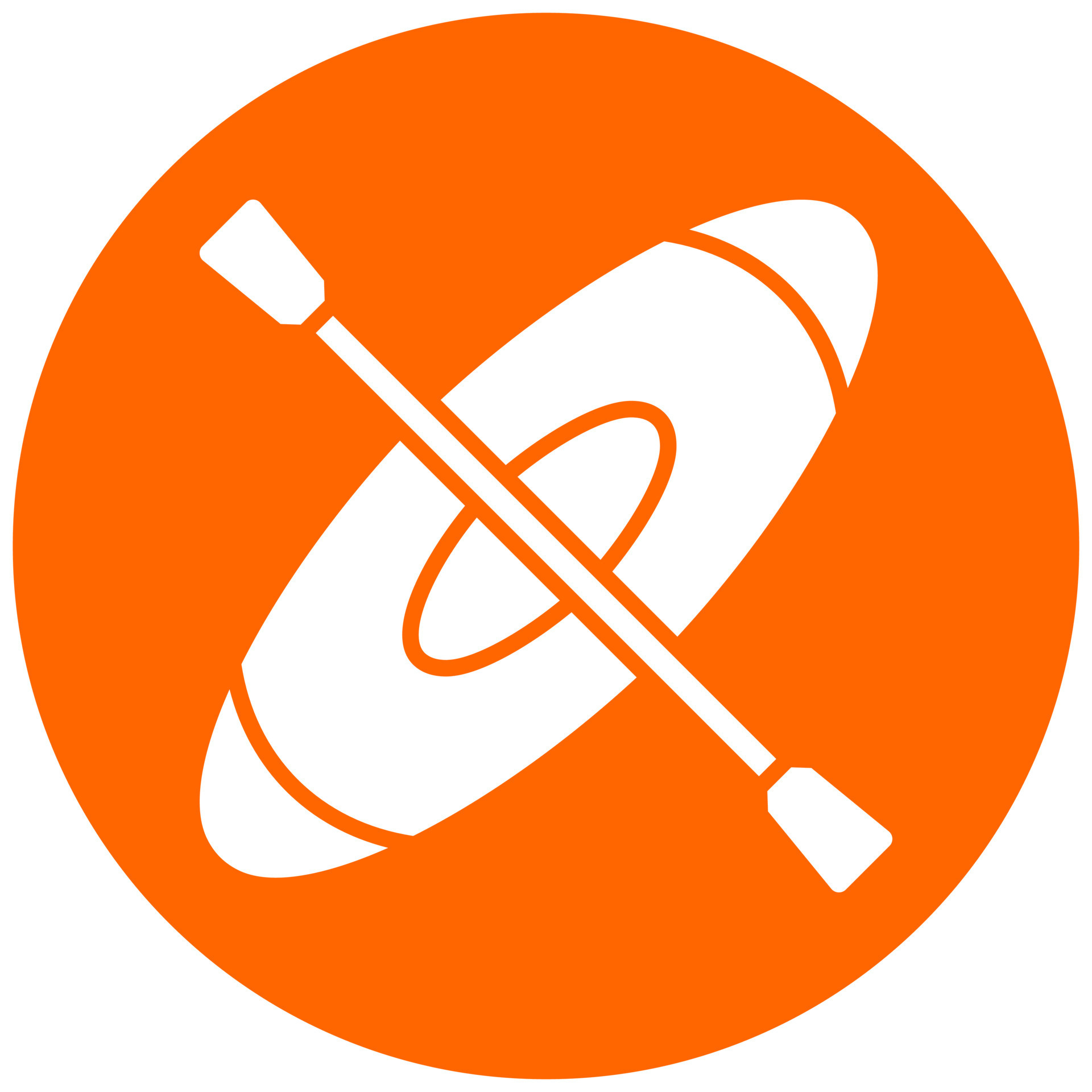 Vector Design Kayak Vector Icon Style 22194071 Vector Art at Vecteezy