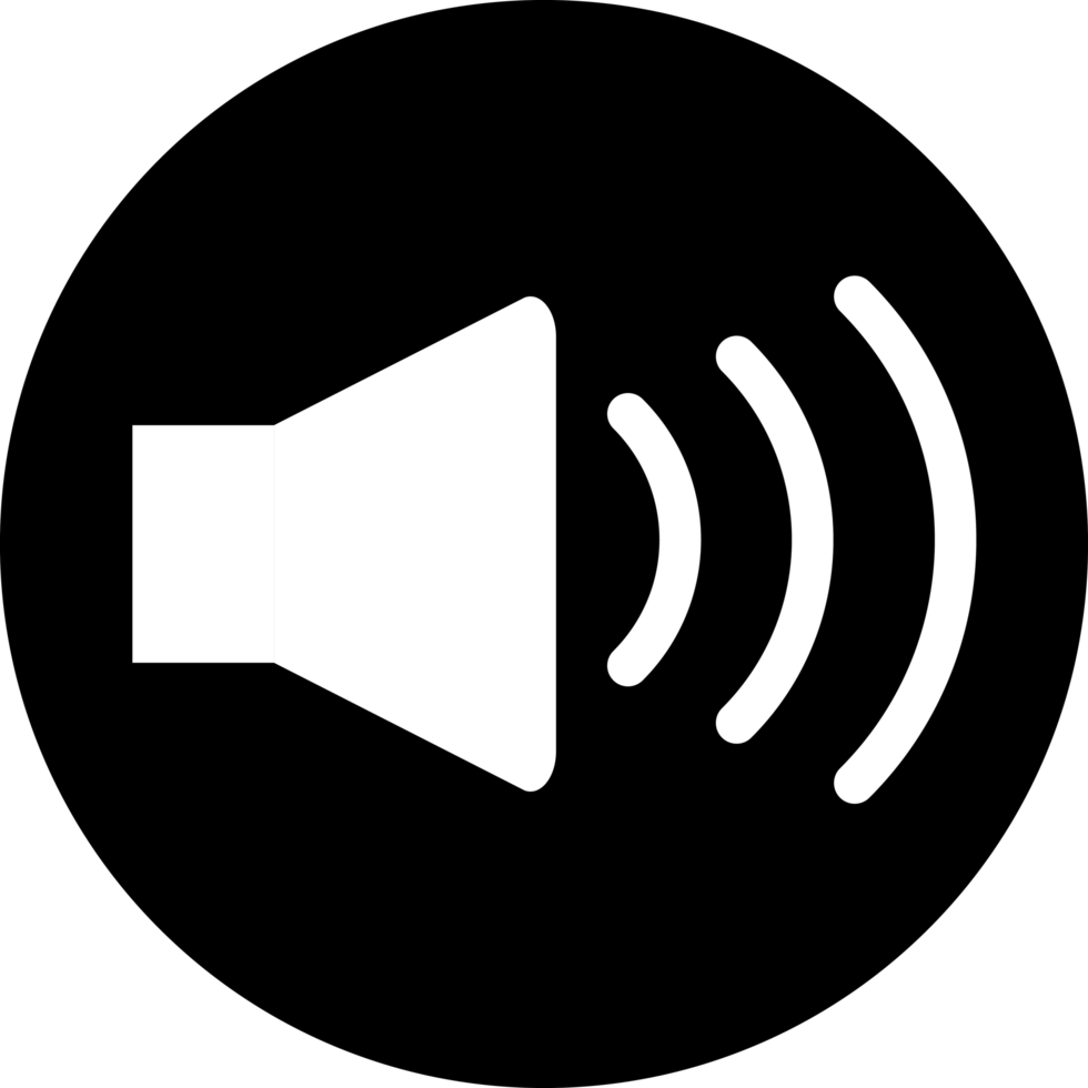 Volume Icon Png 22194529 PNG volume-icon-png-22194529-png