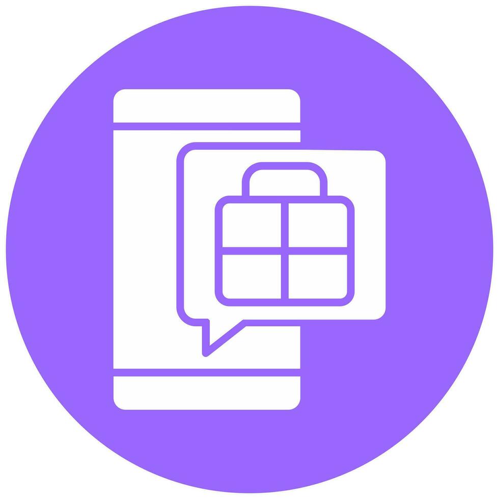 App Store Vector Icon Style