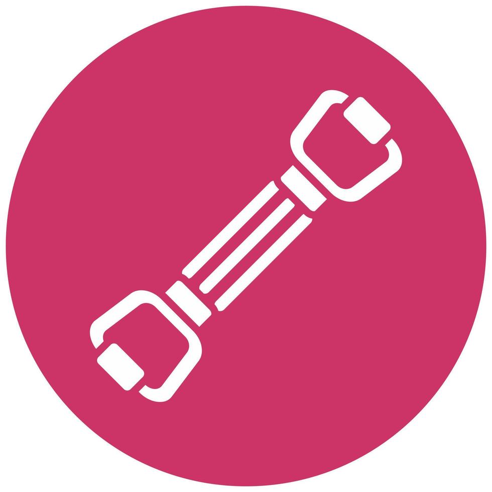 Expander Vector Icon Style