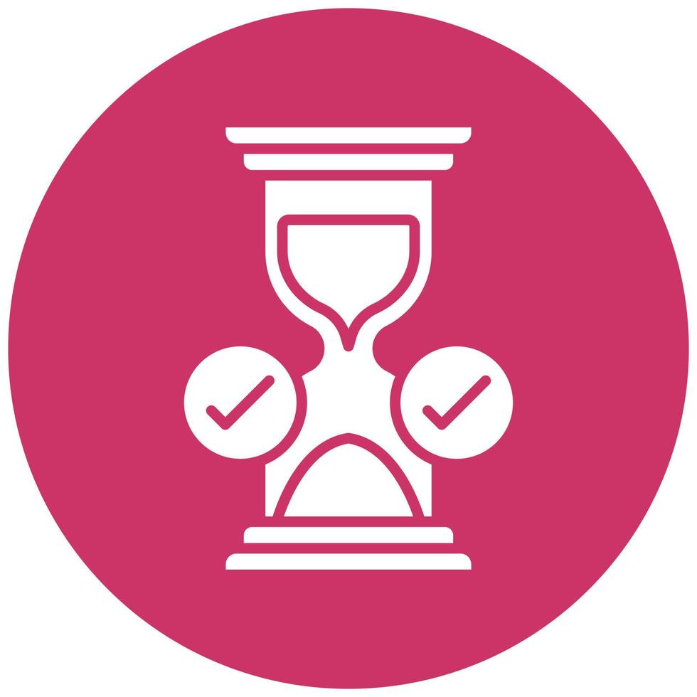 Early Access Vector Icon Style