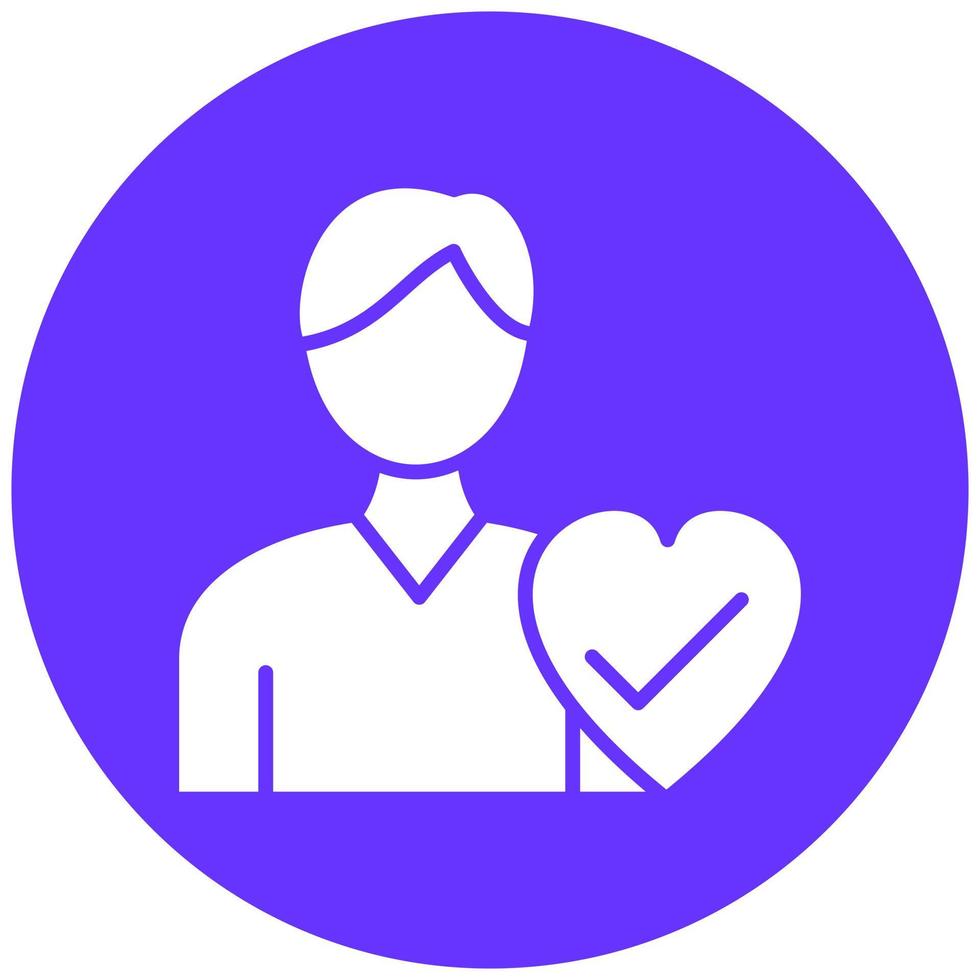 Vector Design Honesty Vector Icon Style