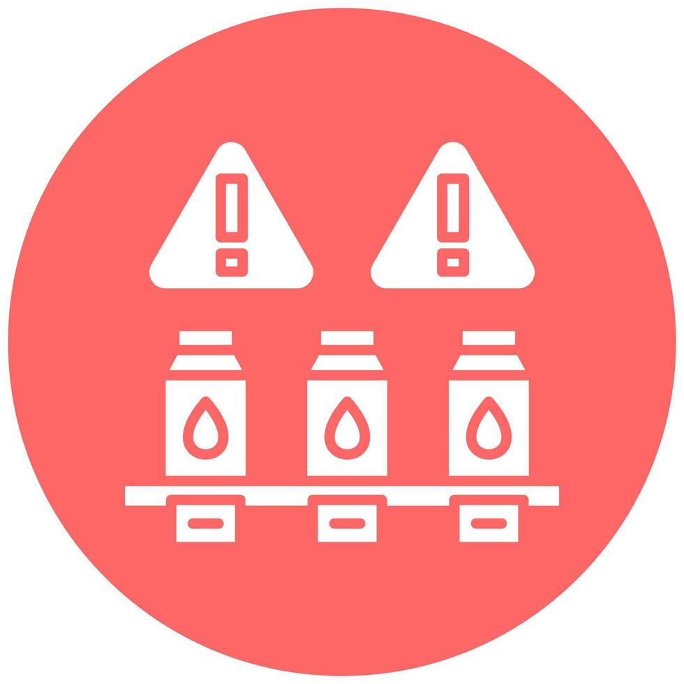 Vector Design Endcap Vector Icon Style