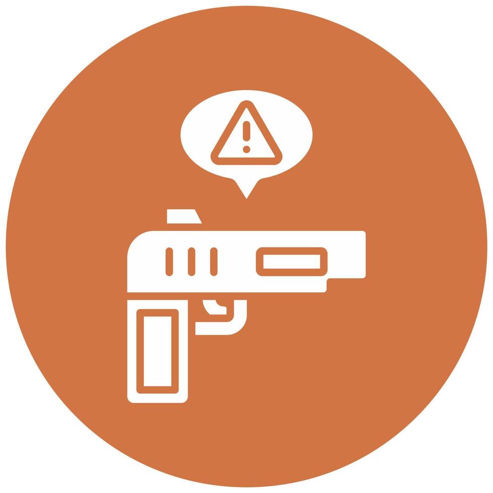 Coercion Vector Icon Style