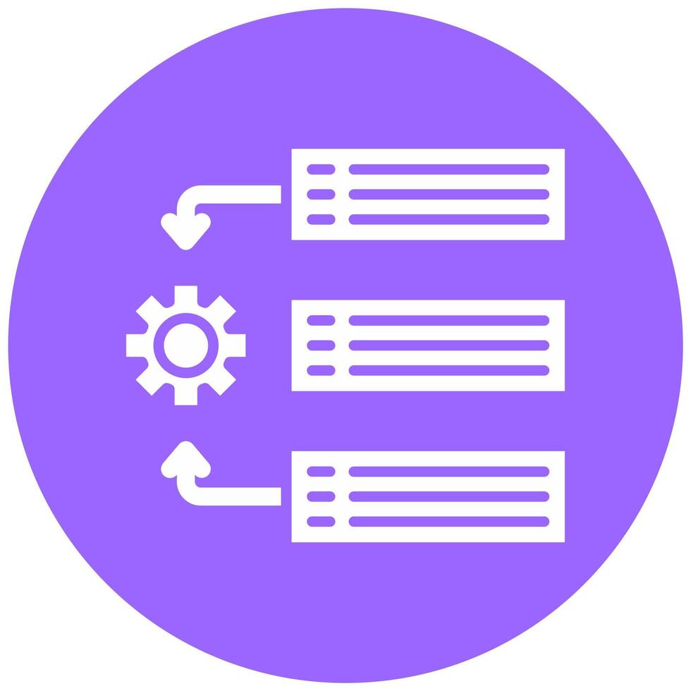 Prioritize Vector Icon Style
