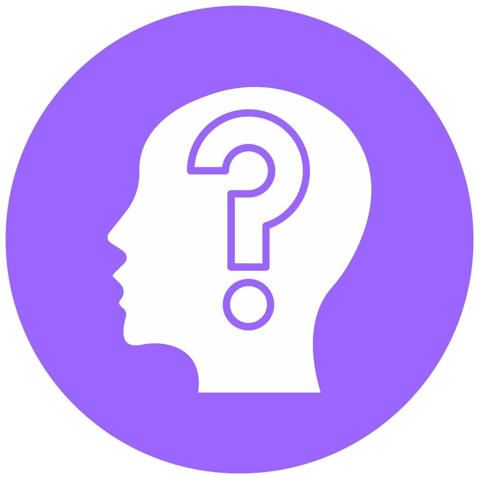 Conecern Vector Icon Style