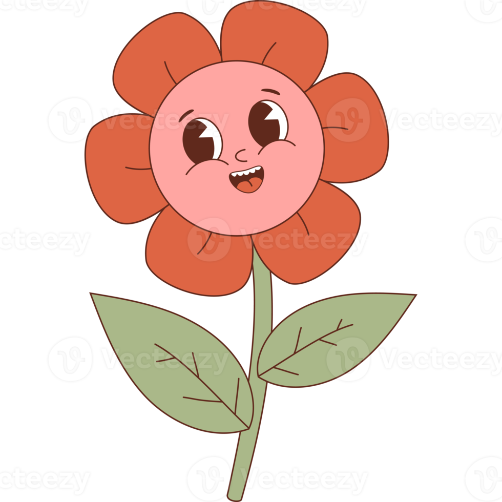 daisy flower power png