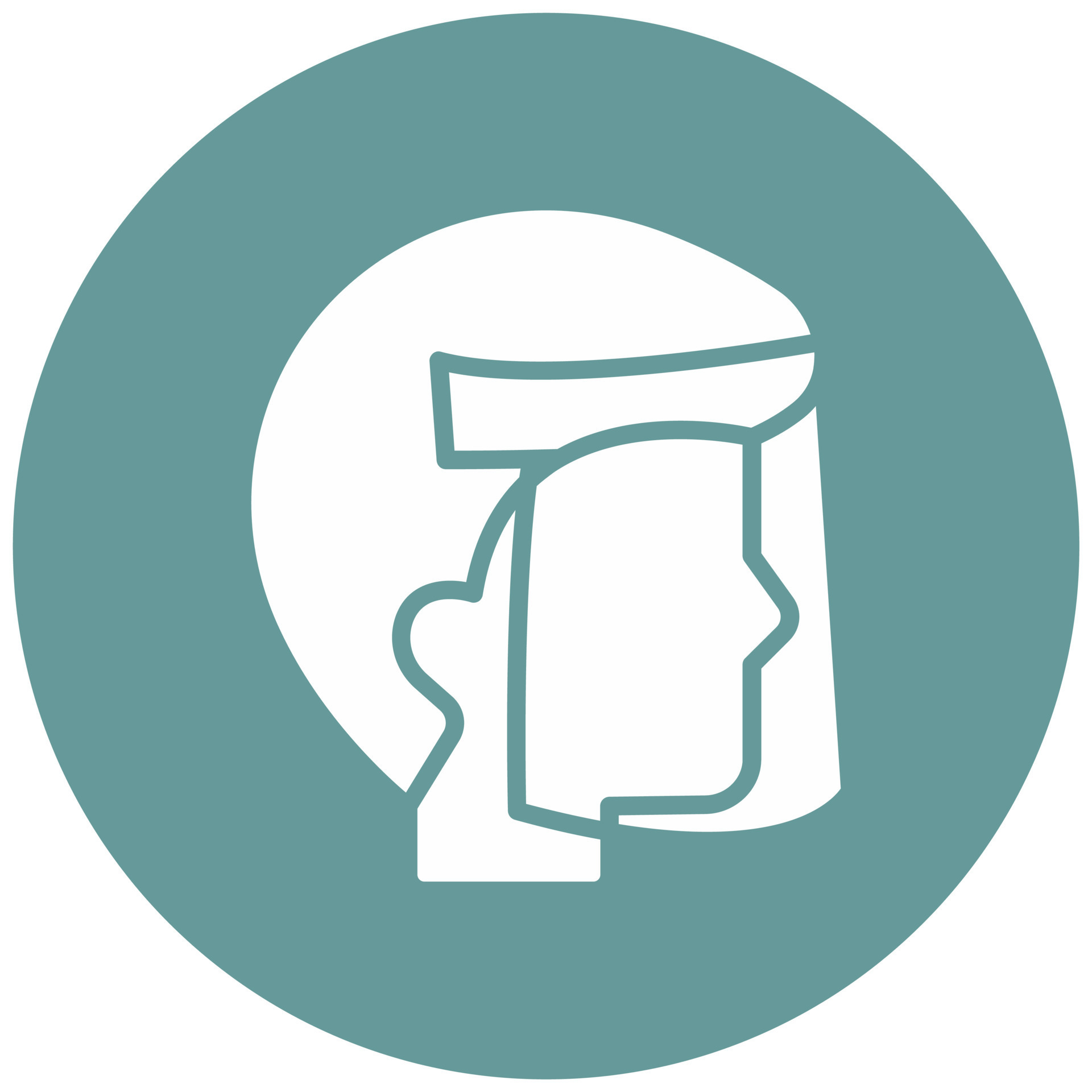 Face Shield Vector Icon Style 22199765 Vector Art at Vecteezy