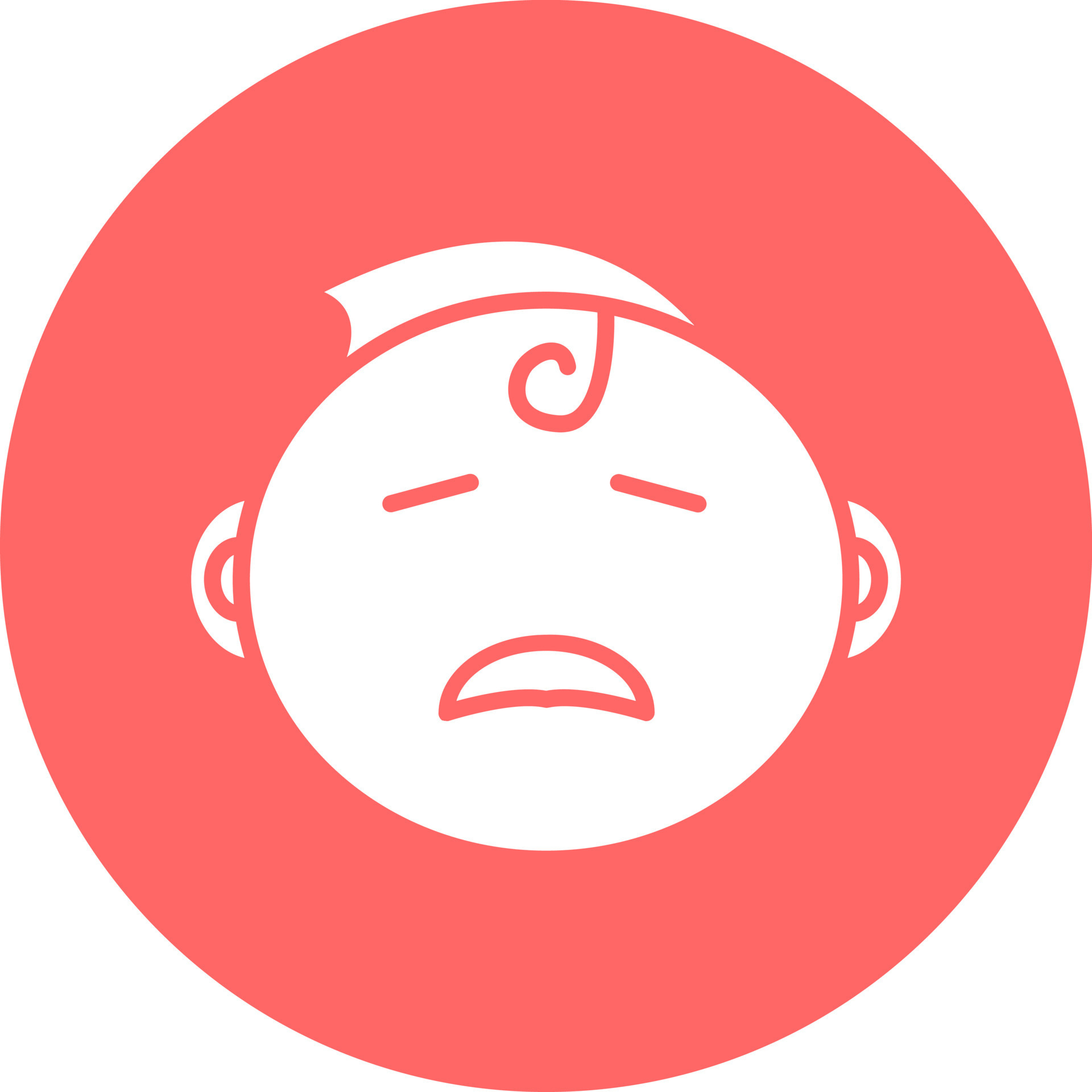 Crying Baby Vector Icon Style 22200183 Vector Art At Vecteezy Crying Baby Vector Icon Style 22200183 Vector Art At Vecteezy