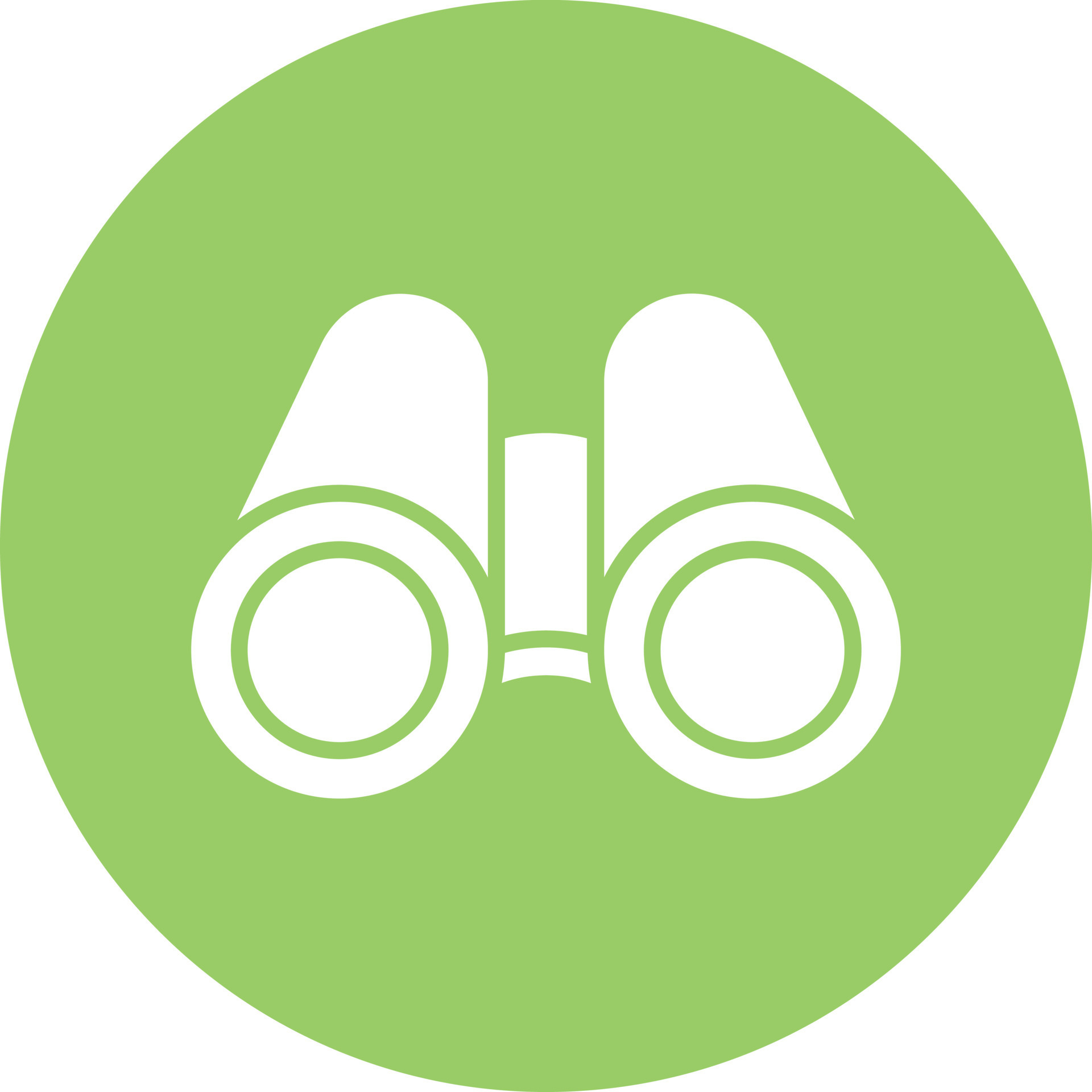 Binoculars Vector Icon Style 22200869 Vector Art at Vecteezy