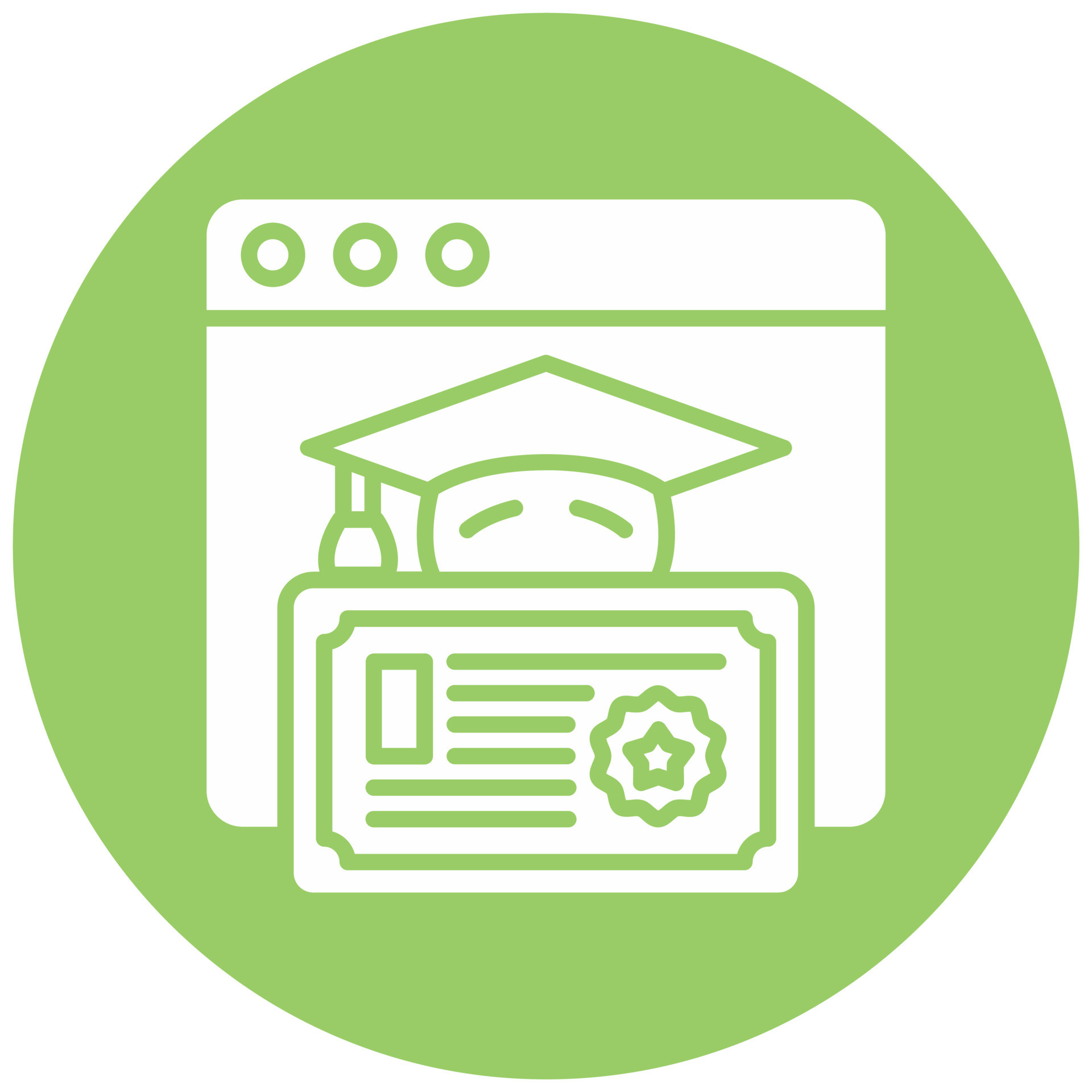 Course Vector Icon Style 22201026 Vector Art at Vecteezy