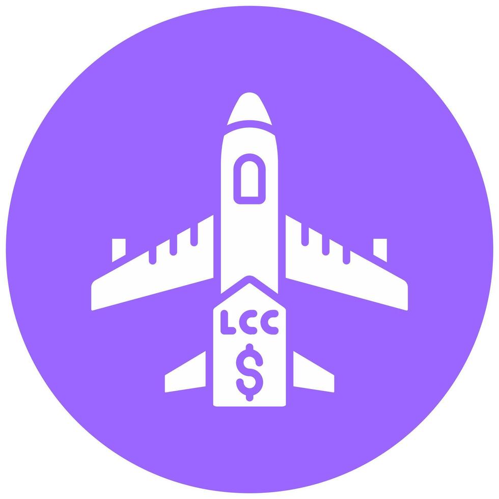 Lcc Vector Icon Style