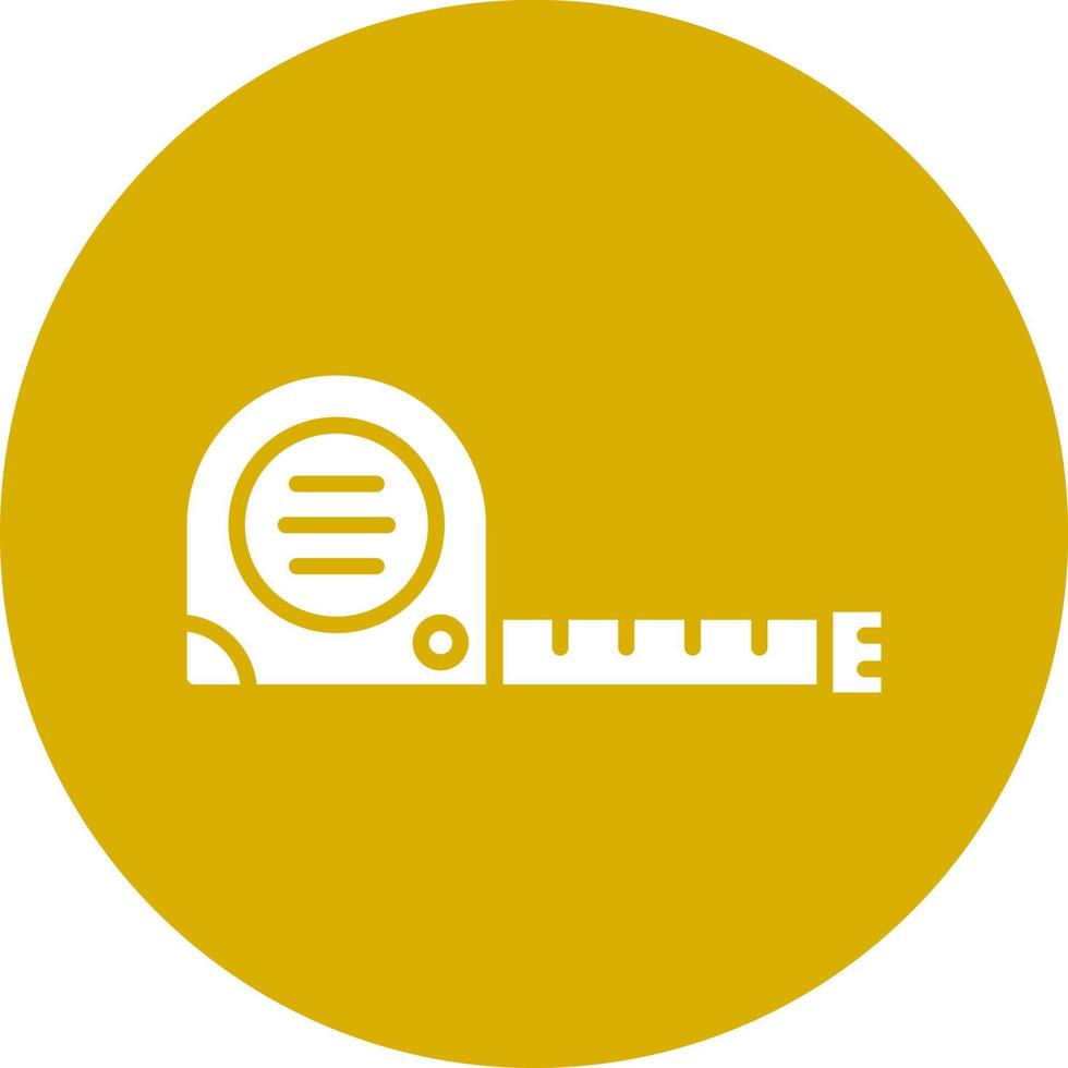 Tape Gun Vector Icon Style