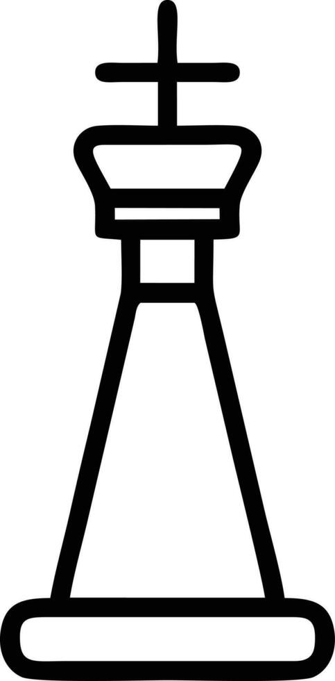 Idea solution icon symbol vector image. Illustration of the creative innovation concept design. EPS 10