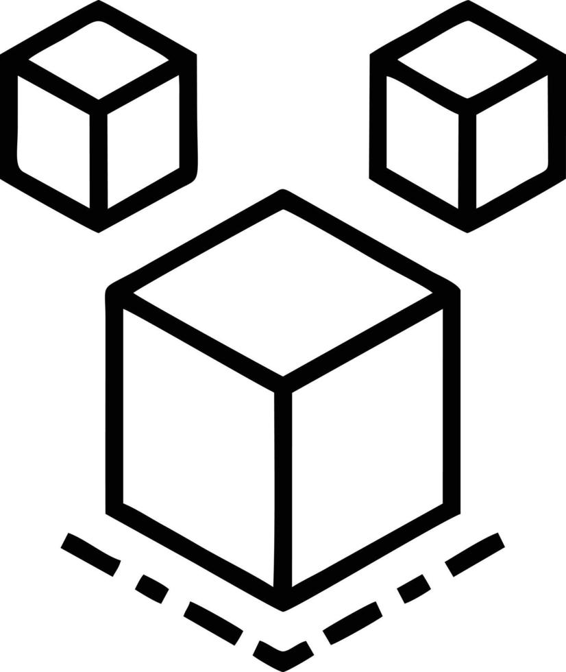 Idea solution icon symbol vector image. Illustration of the creative innovation concept design. EPS 10