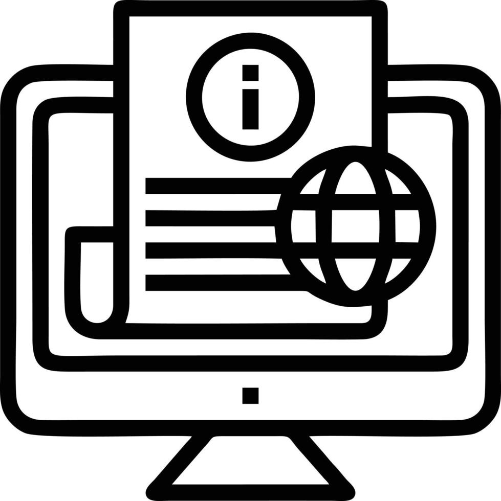 Idea solution icon symbol vector image. Illustration of the creative innovation concept design. EPS 10