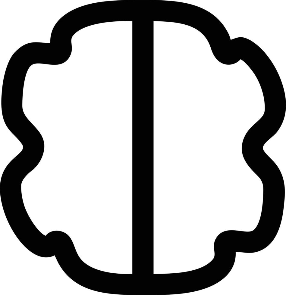 Idea solution icon symbol vector image. Illustration of the creative innovation concept design. EPS 10