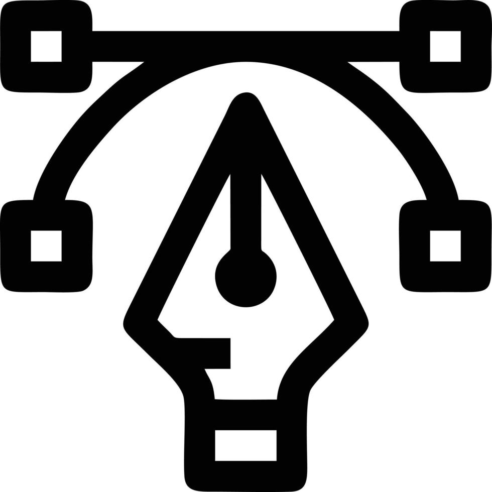 Idea solution icon symbol vector image. Illustration of the creative innovation concept design. EPS 10