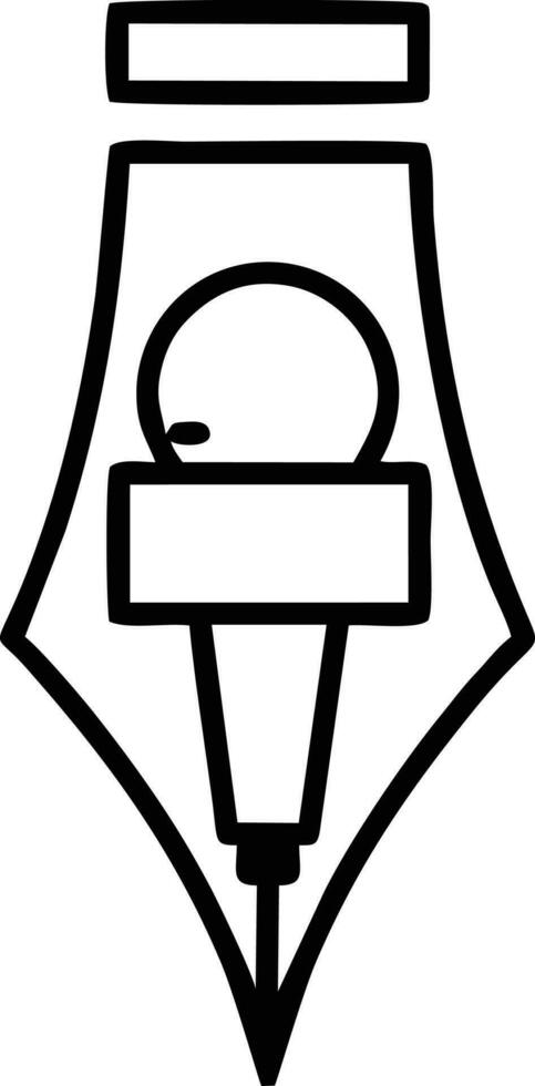 Idea solution icon symbol vector image. Illustration of the creative innovation concept design. EPS 10