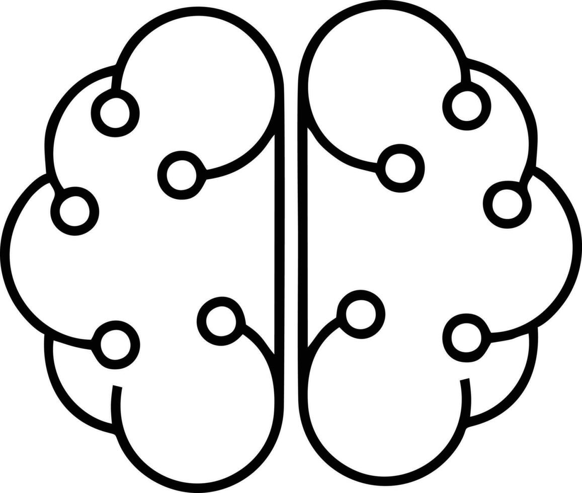 Idea solution icon symbol vector image. Illustration of the creative innovation concept design. EPS 10