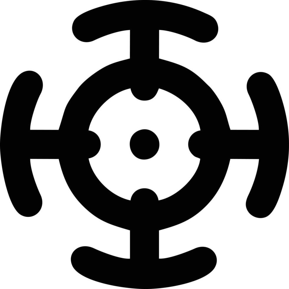 Idea solution icon symbol vector image. Illustration of the creative innovation concept design. EPS 10