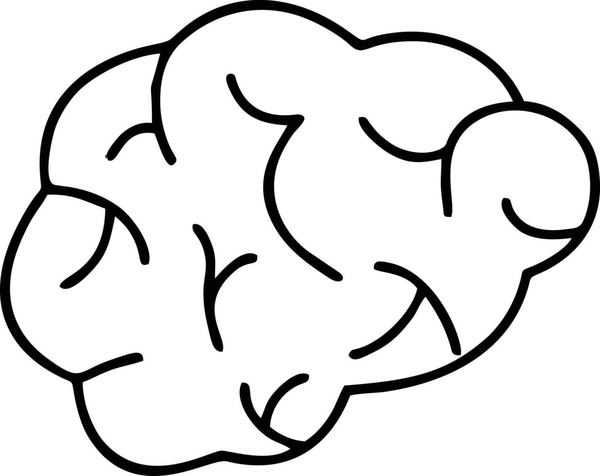 Idea solution icon symbol vector image. Illustration of the creative innovation concept design. EPS 10