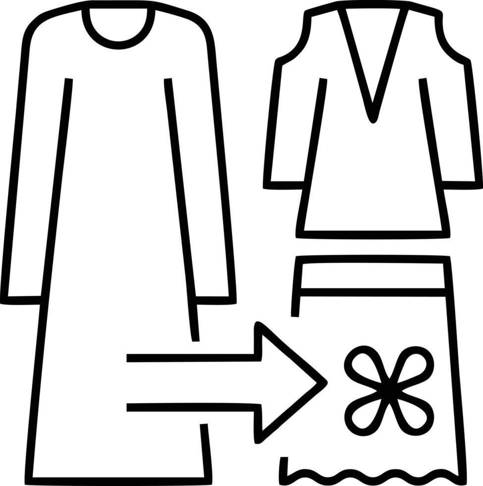 Idea solution icon symbol vector image. Illustration of the creative innovation concept design. EPS 10