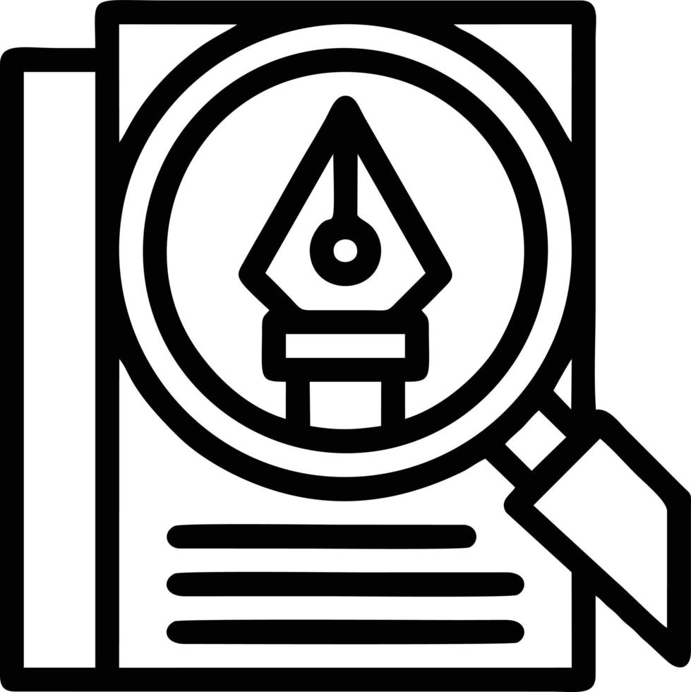 Idea solution icon symbol vector image. Illustration of the creative innovation concept design. EPS 10
