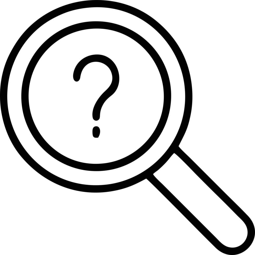 Idea solution icon symbol vector image. Illustration of the creative innovation concept design. EPS 10