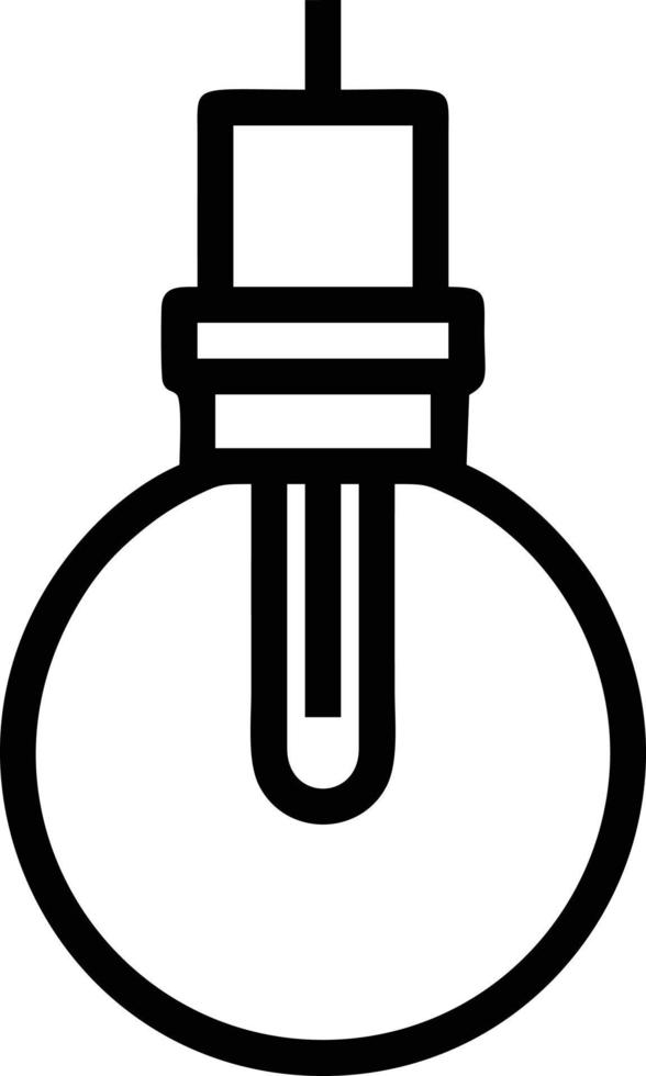 Idea solution icon symbol vector image. Illustration of the creative innovation concept design. EPS 10