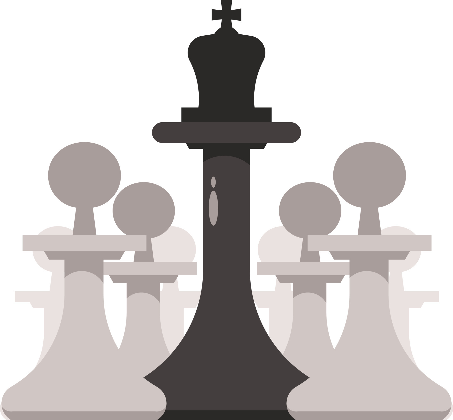 Chess pieces - Free HD Video Clips & Stock Video Footage at Videezy!