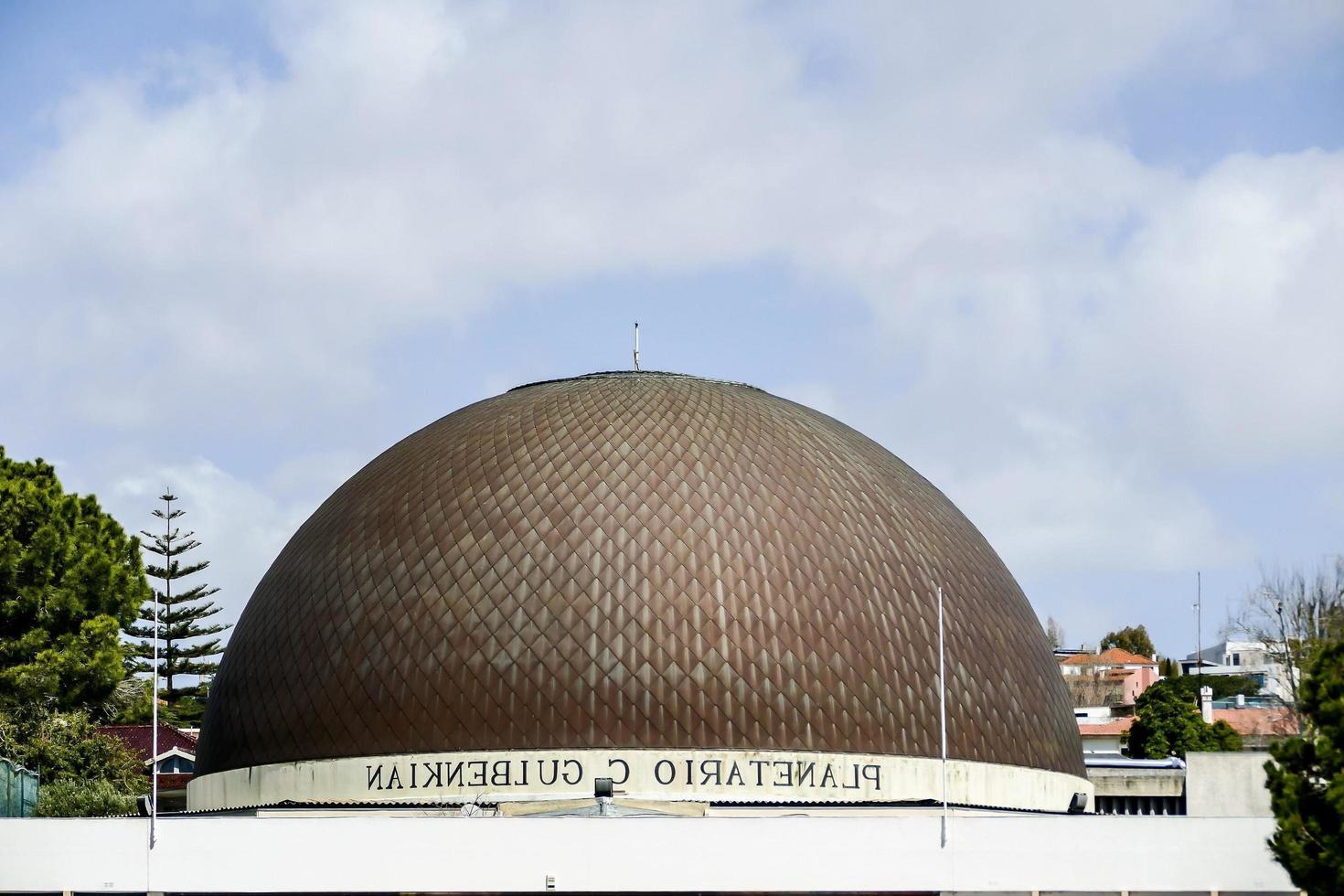 Navy Planetarium - Portugal 2022 photo