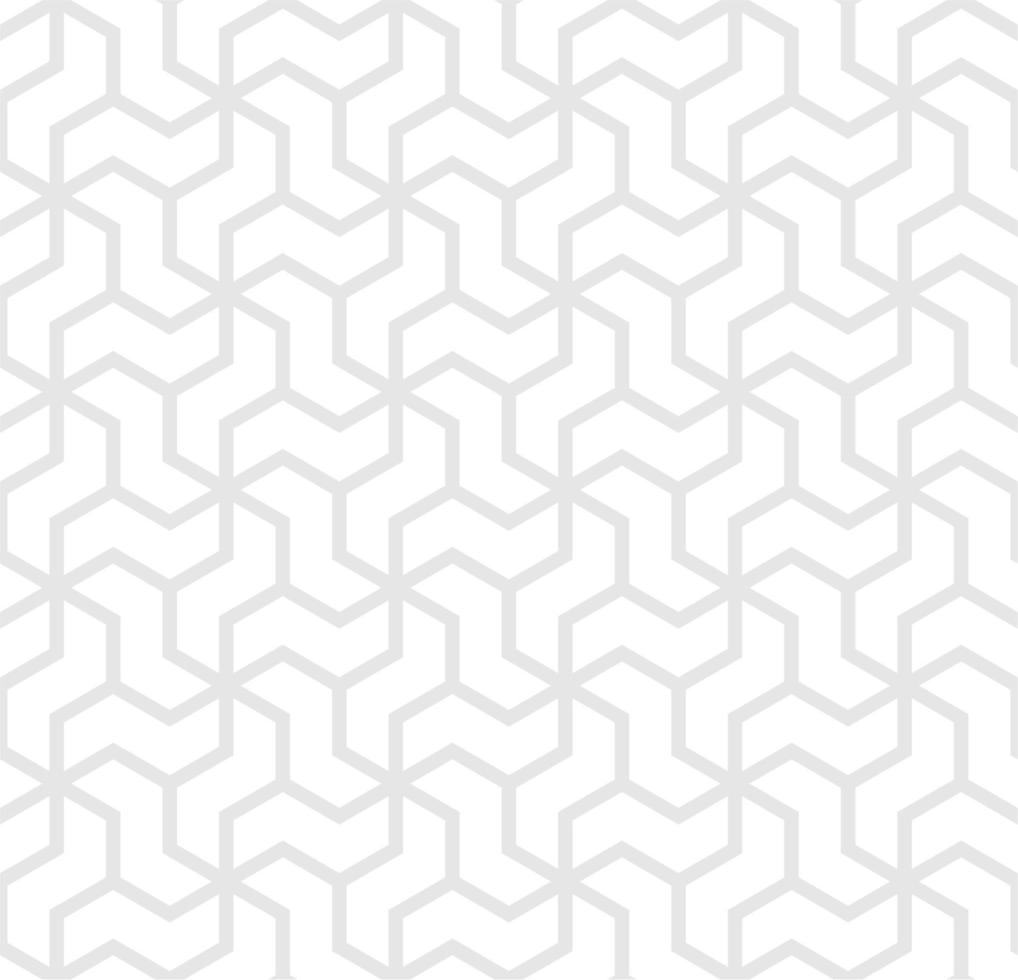 A white pattern with lines that say the word zigzag vector