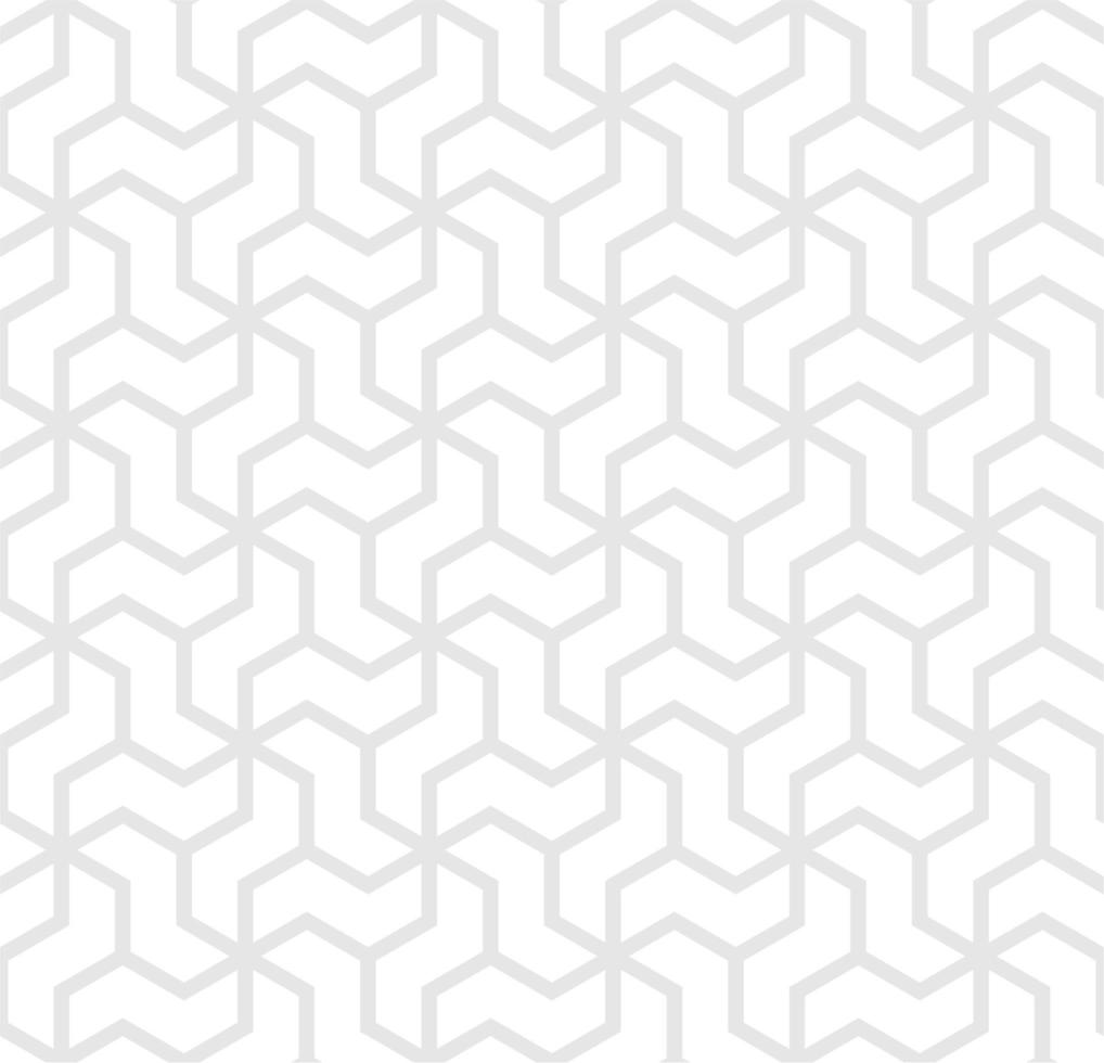 A white pattern with lines that say the word zigzag vector