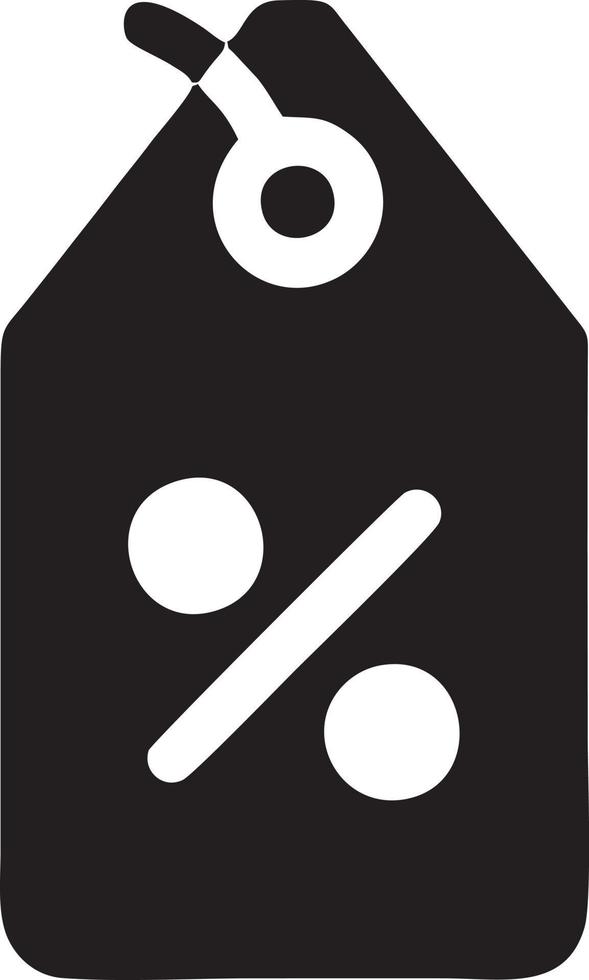 Discount price promotion design vector image. Illustration of special sale price symbol marketing design image. EPS 10