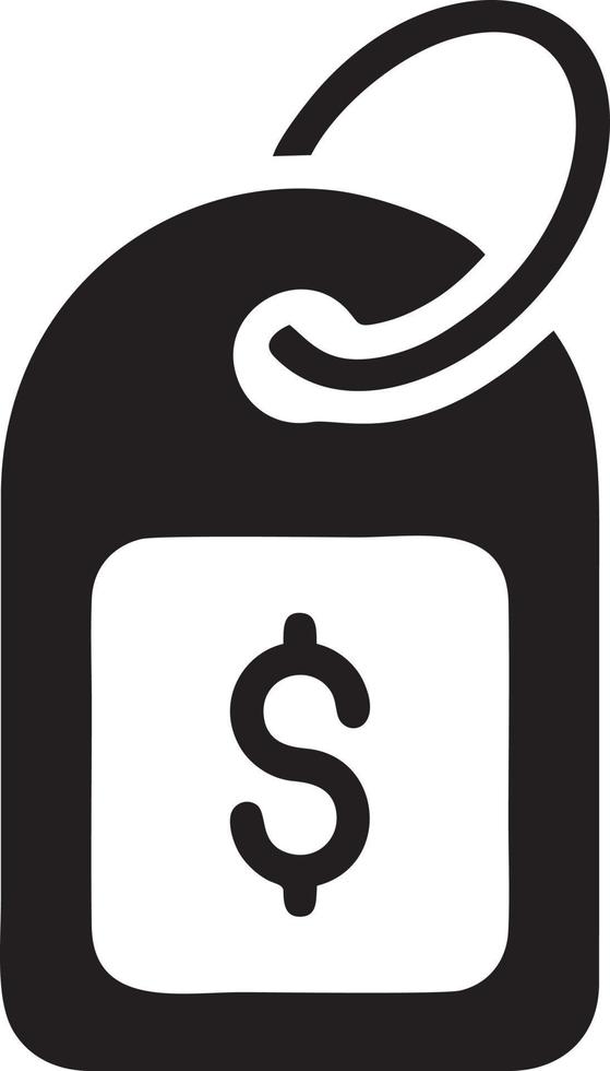 Discount price promotion design vector image. Illustration of special sale price symbol marketing design image. EPS 10