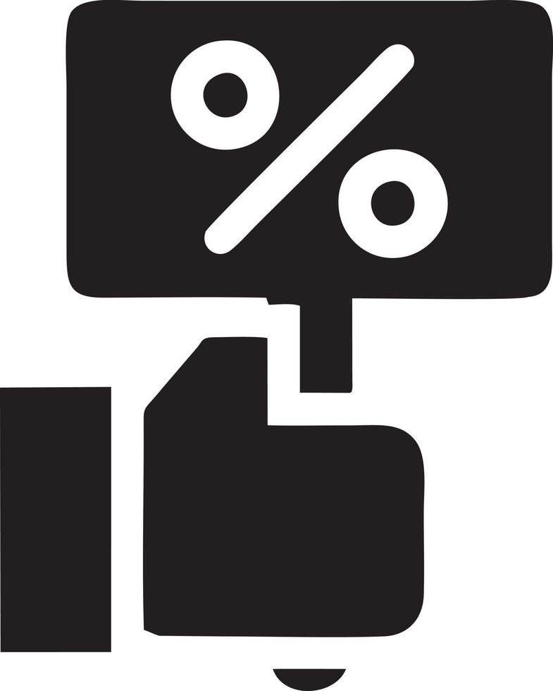 Discount price promotion design vector image. Illustration of special sale price symbol marketing design image. EPS 10