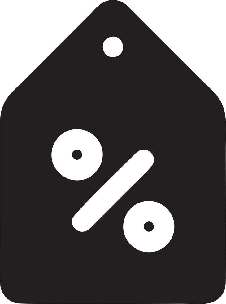Discount price promotion design vector image. Illustration of special sale price symbol marketing design image. EPS 10