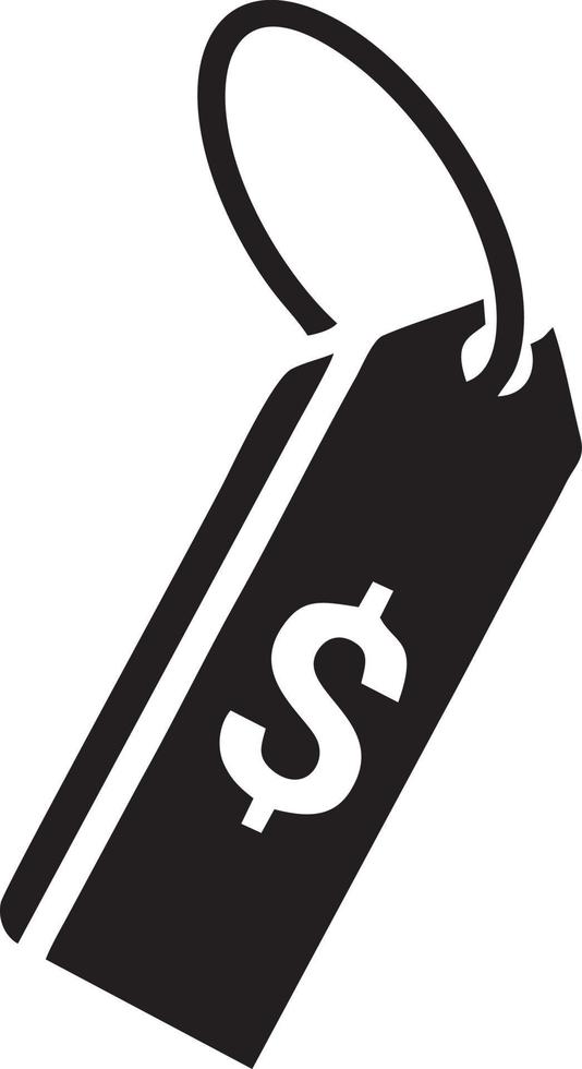 Discount price promotion design vector image. Illustration of special sale price symbol marketing design image. EPS 10