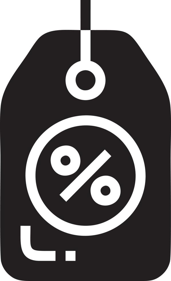 Discount price promotion design vector image. Illustration of special sale price symbol marketing design image. EPS 10