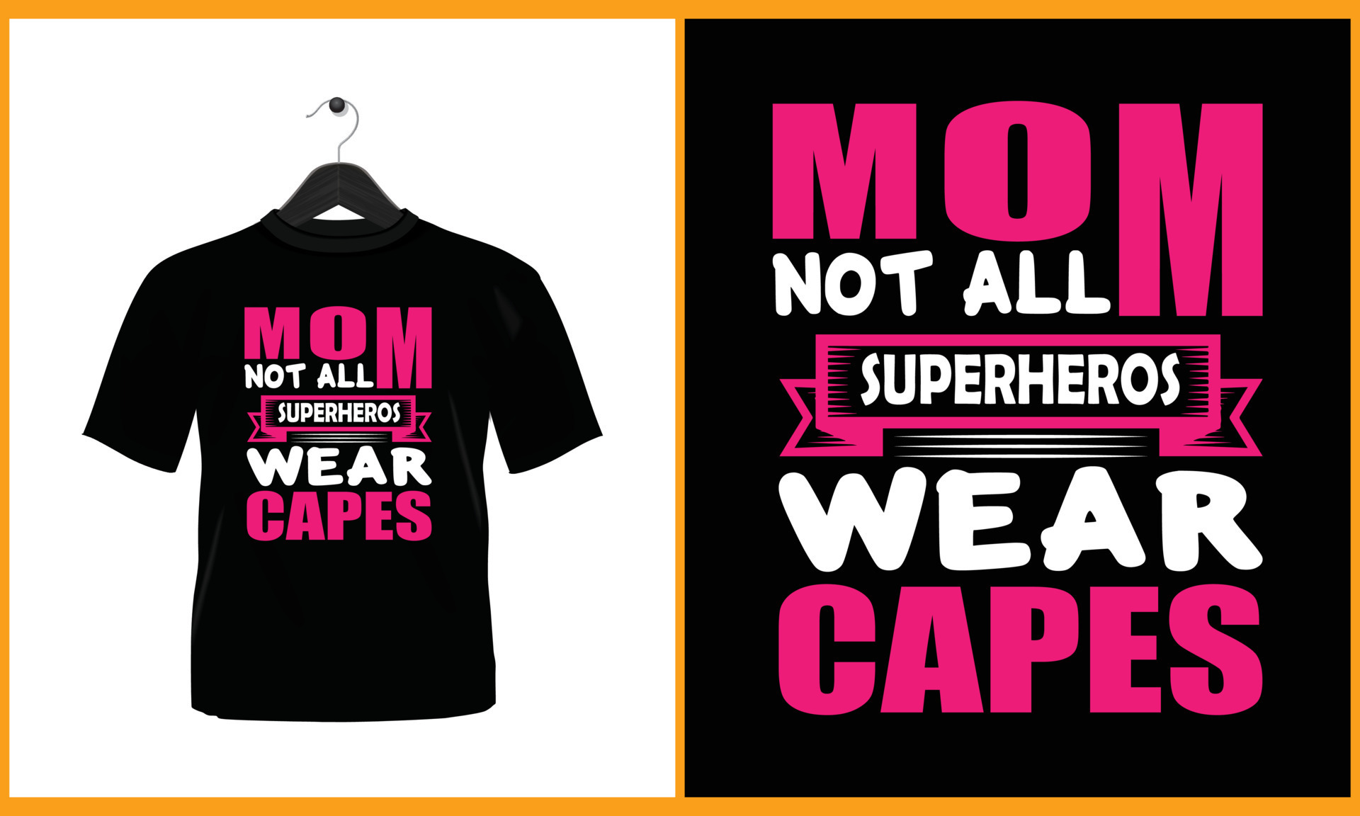 Mom Of All Capes - ABOUT