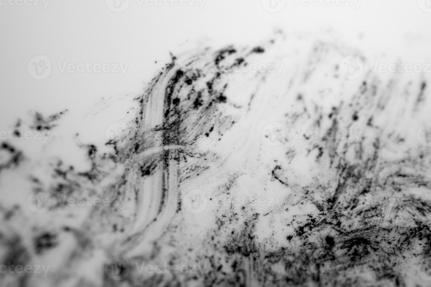 interesting graphics pattern abstract background black and white streaks photo