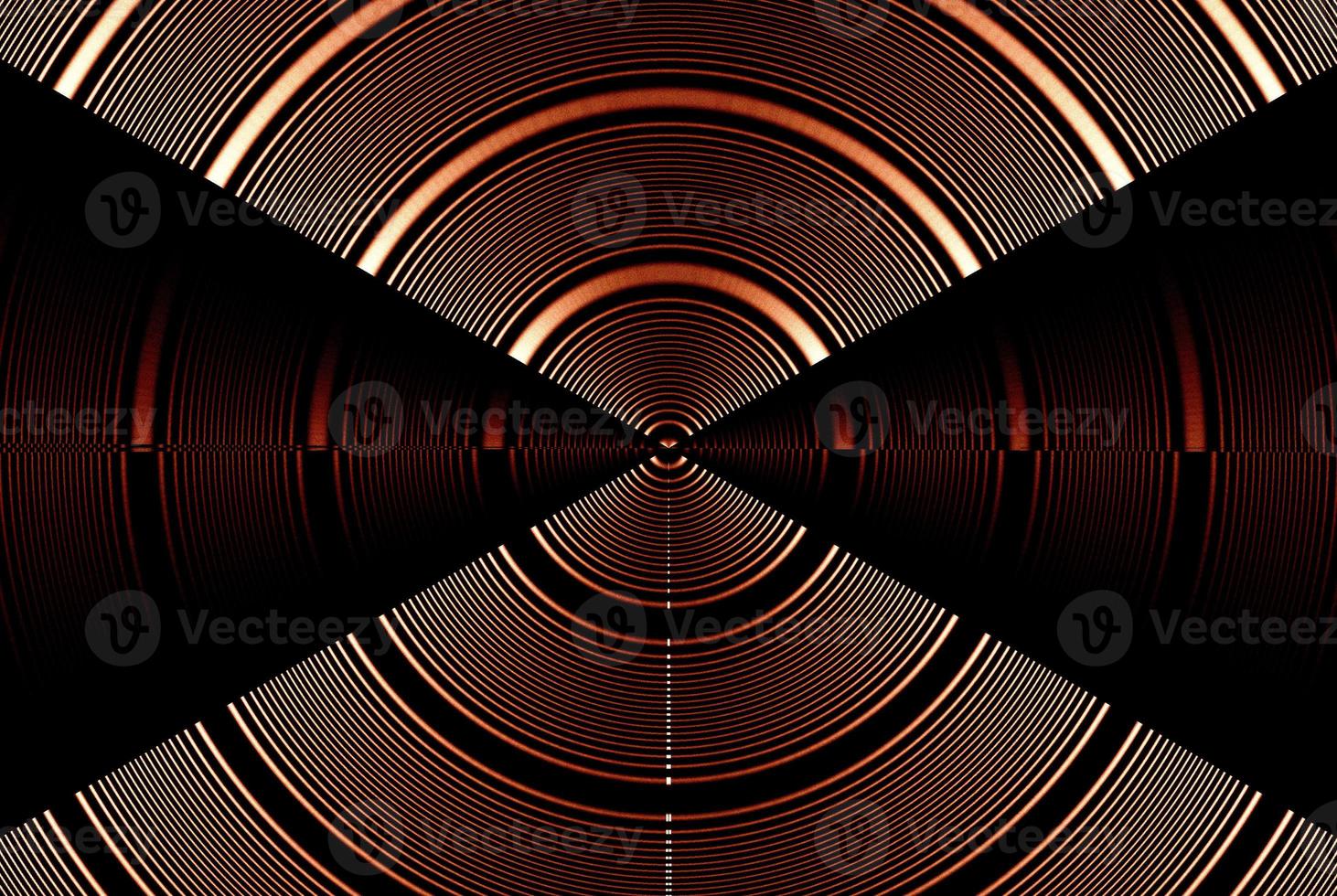 fractal, mathematical abstraction background photo