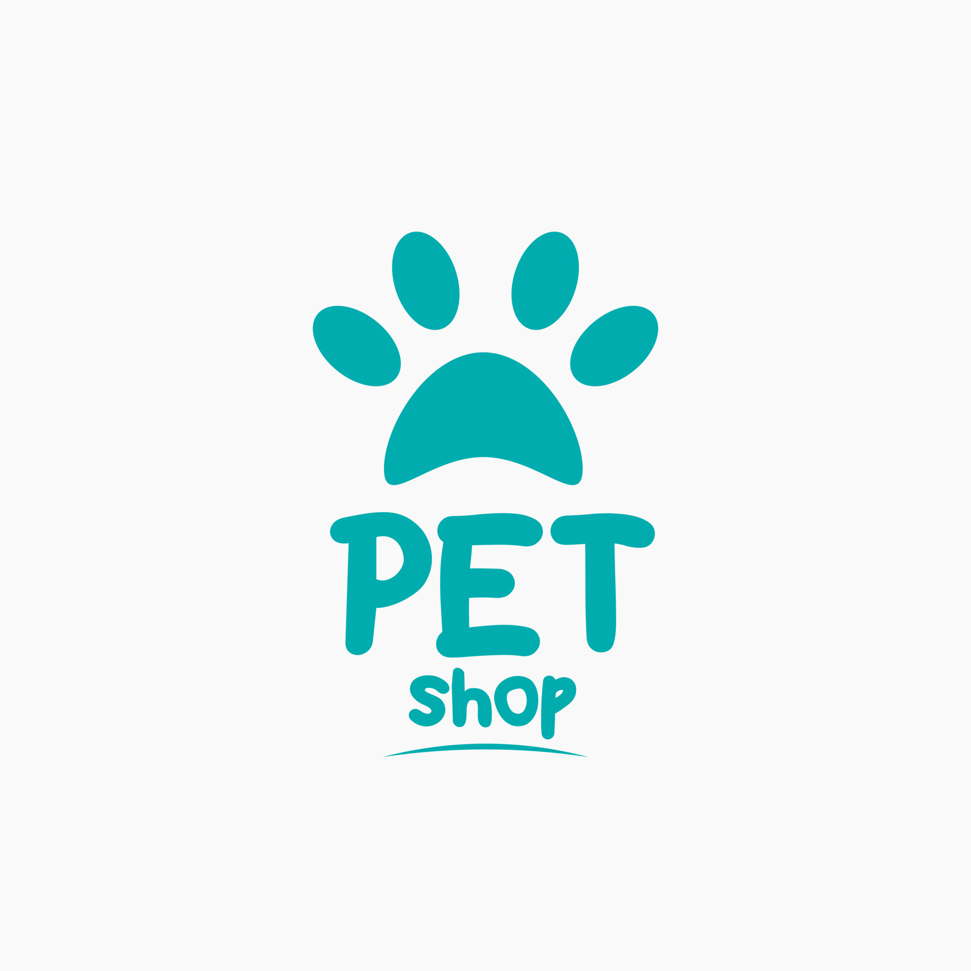 Pet Shop Logo Design For Business Pet Shop Icon Modern Design Vector pet-shop-logo-design-for-business-pet-shop-icon-modern-design-vector