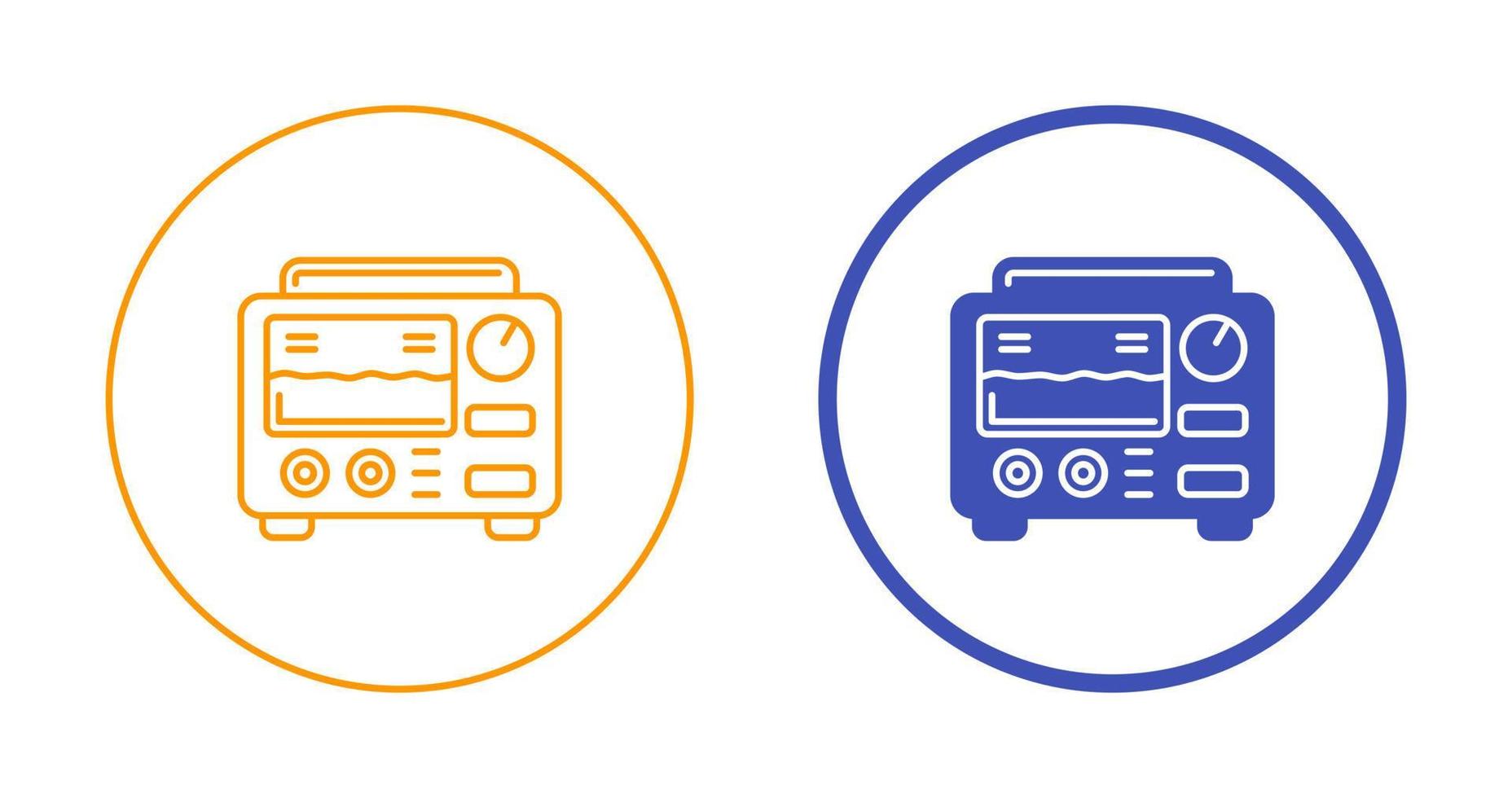 Guitar Vector Icon