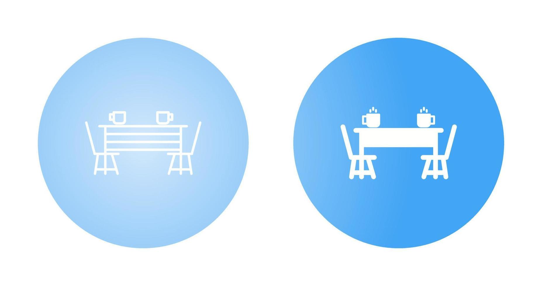 Book Shelf Vector Icon