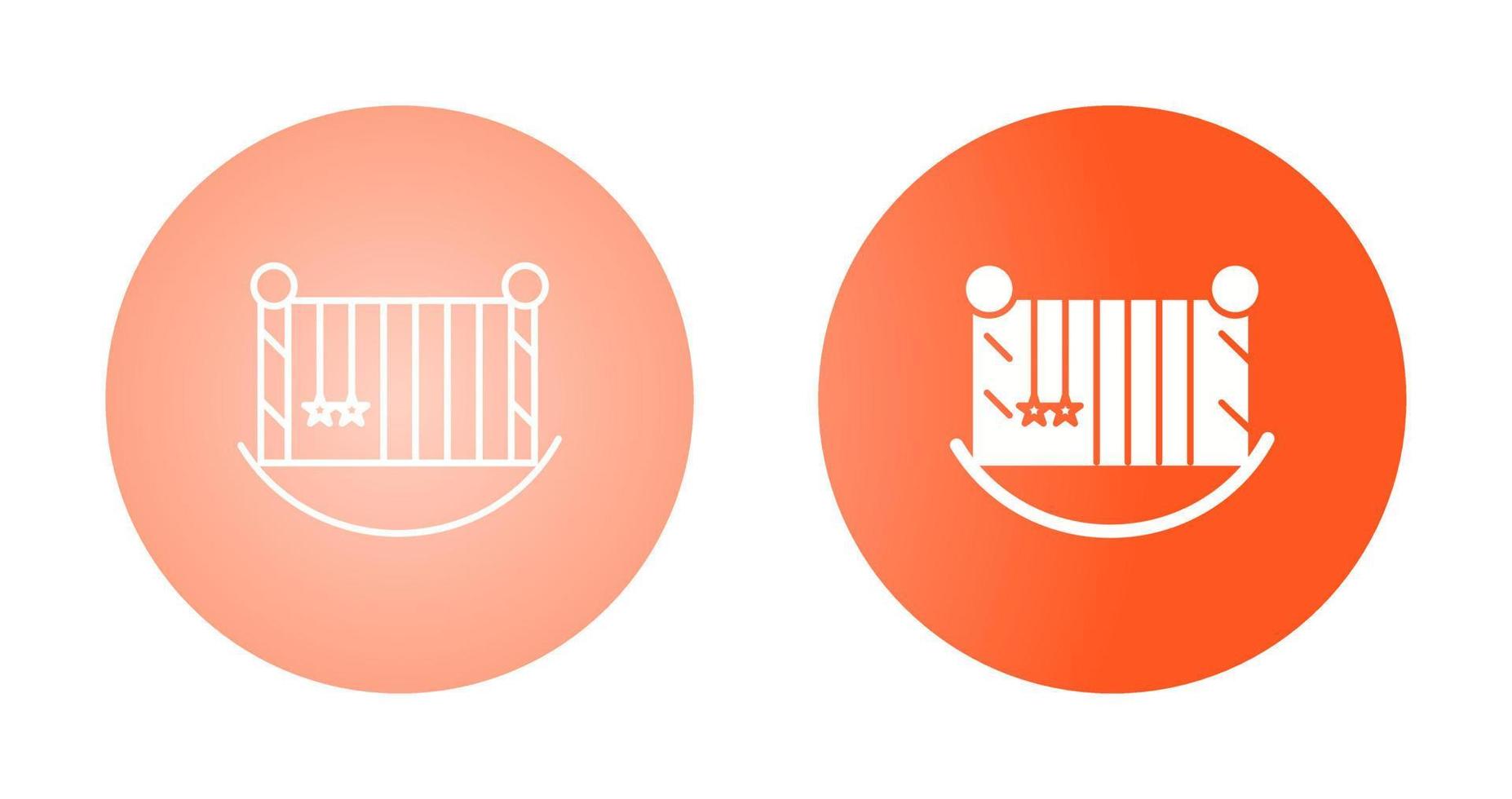 Comfortable Chair Vector Icon