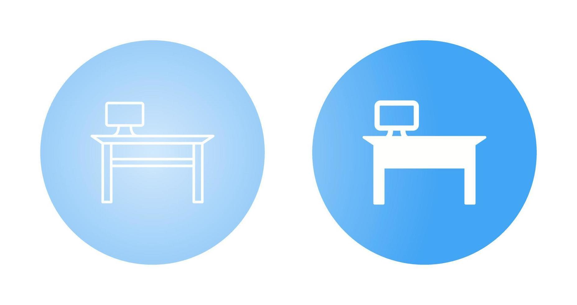 Single Sofa Vector Icon