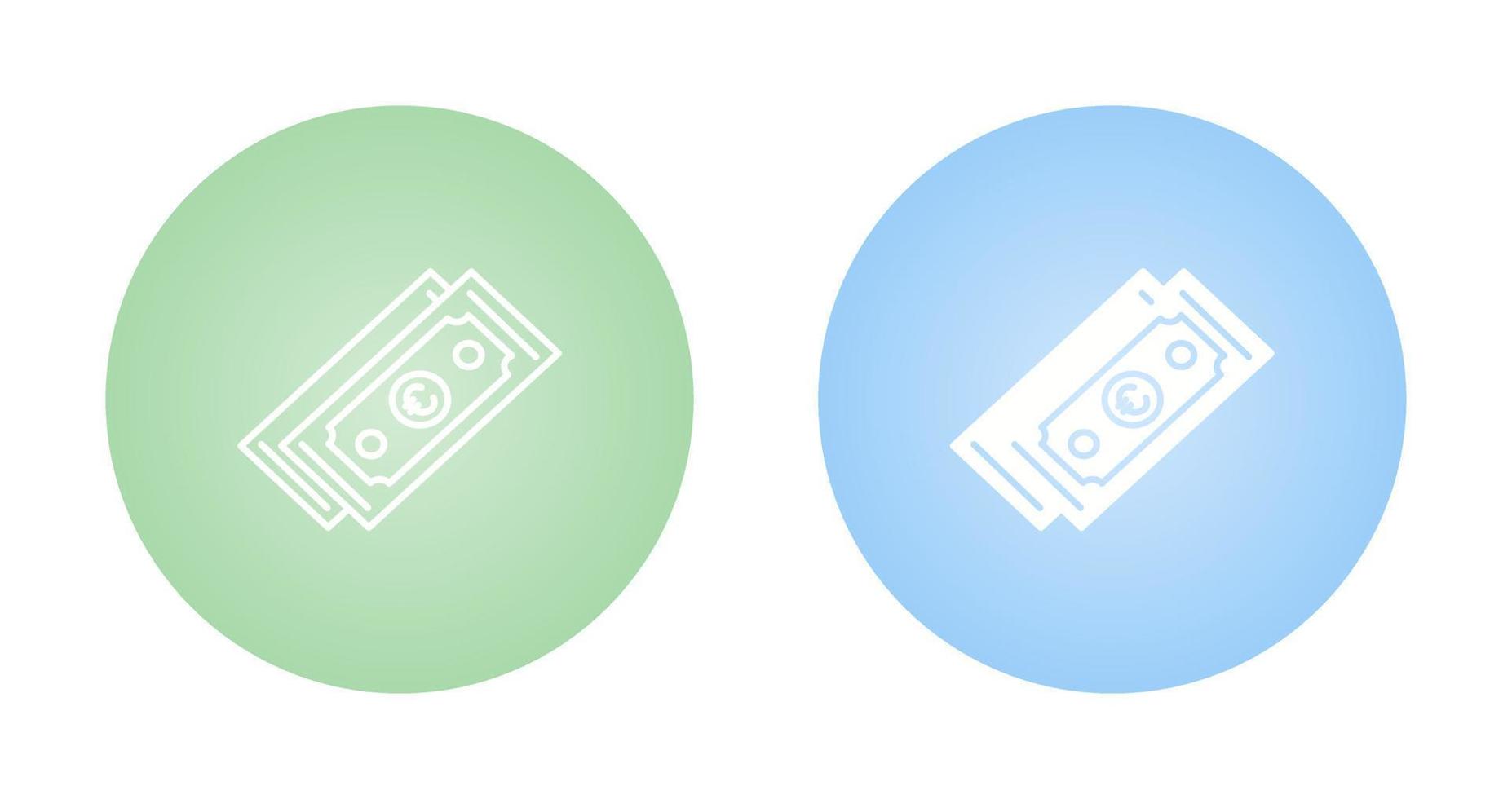 Write Cheque Vector Icon